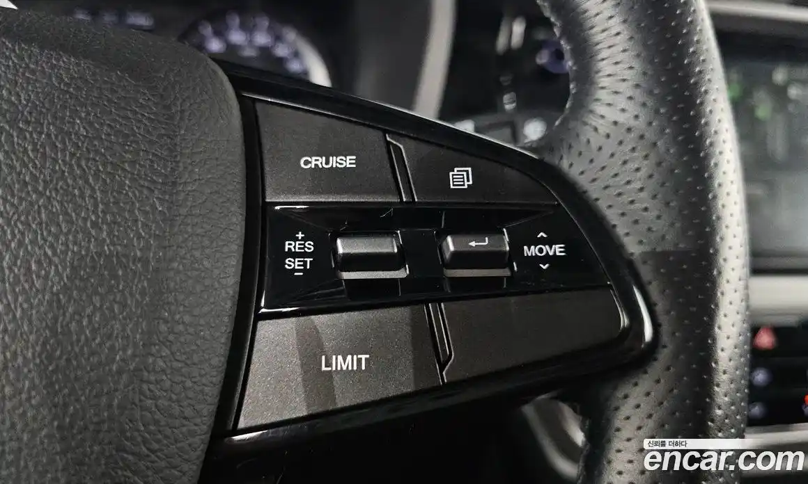 SsangYong Korando 2019 1.6 гидро в Москве № 1540181, фото 24