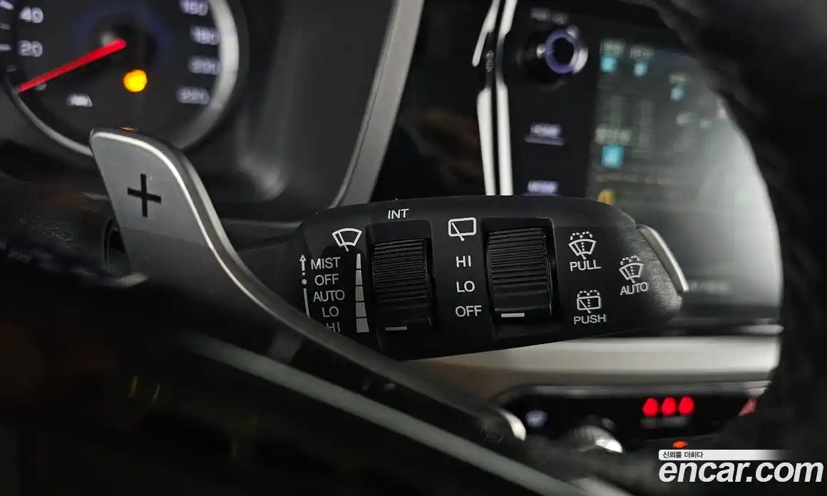 SsangYong Korando 2019 1.6 гидро в Москве № 1540181, фото 25