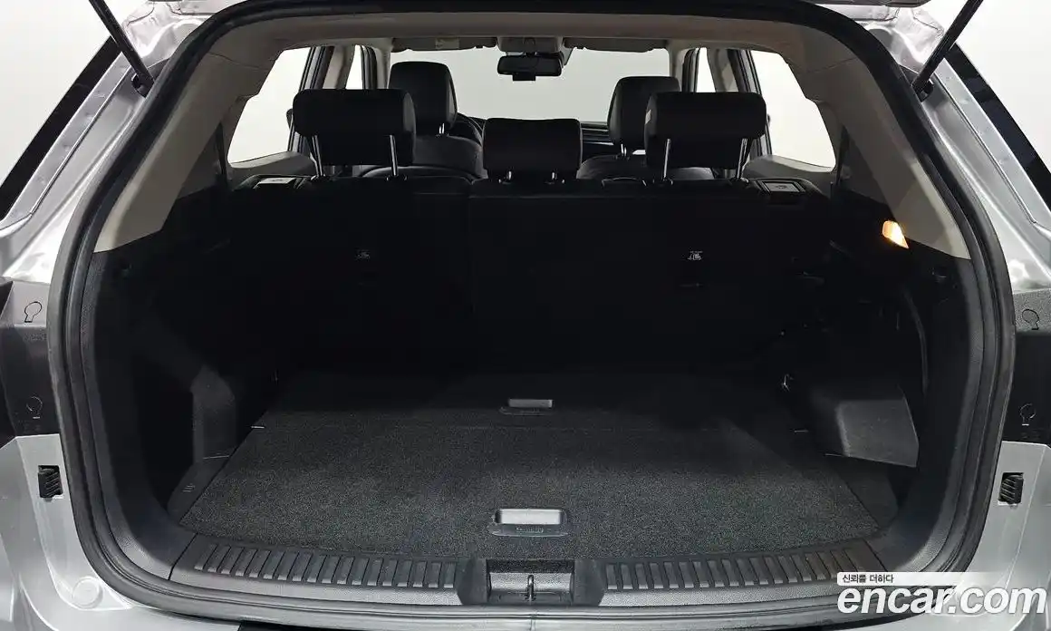 SsangYong Korando 2019 1.6 гидро в Москве № 1540181, фото 26