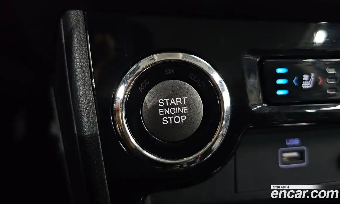 SsangYong Korando 2019 1.6 гидро в Москве № 1540181, фото 27