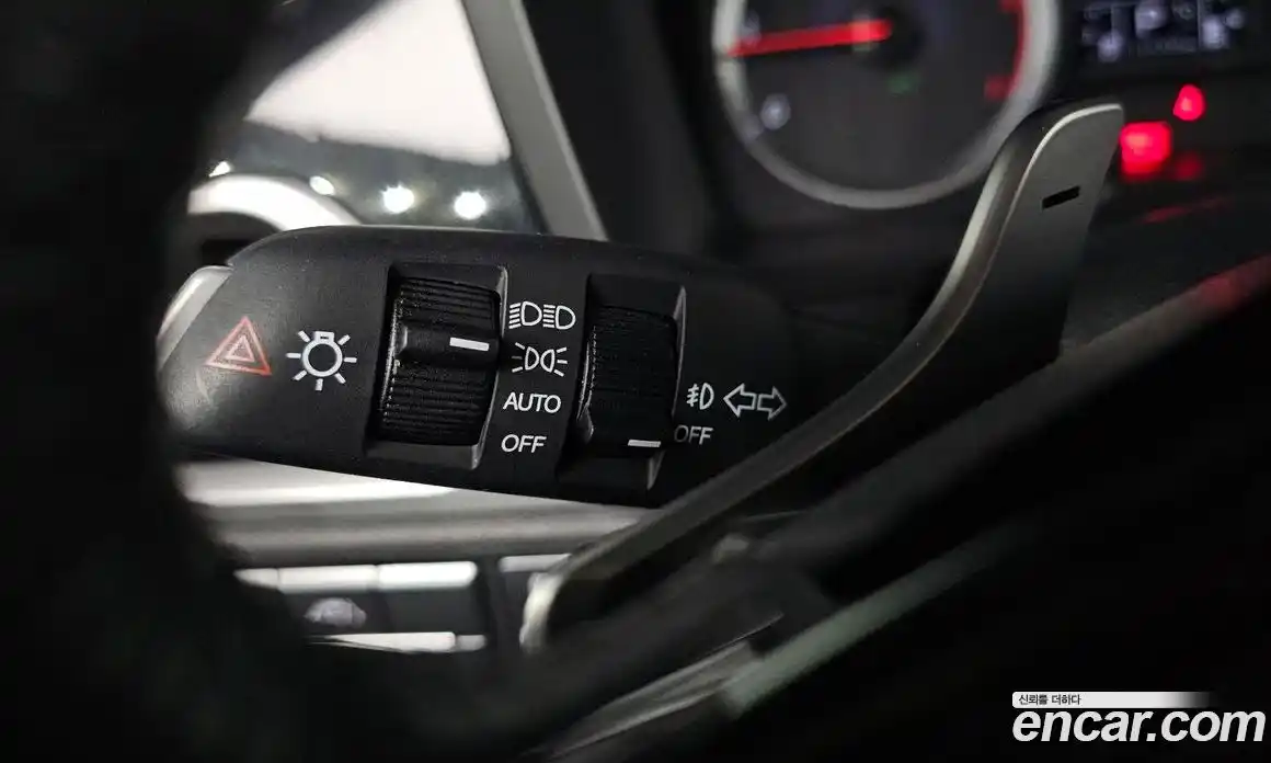 SsangYong Korando 2019 1.6 гидро в Москве № 1540181, фото 29