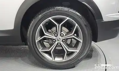 SsangYong Korando 2019 1.6 гидро в Москве № 1540181, миниатюра 7