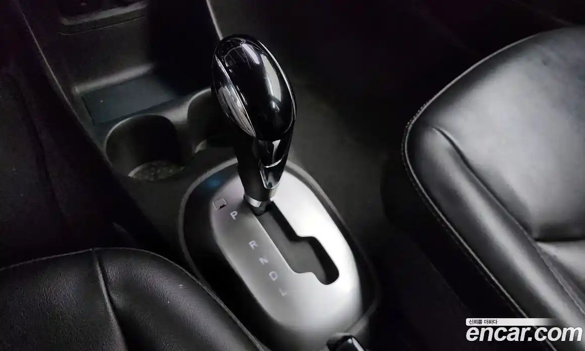 Chevrolet Spark 2017 1.0 гидро в Москве № 1541194, фото 12