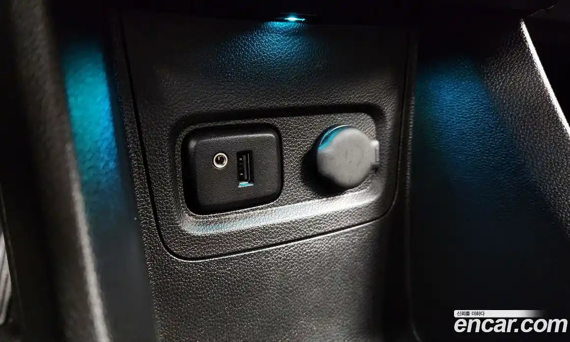 Chevrolet Spark 2017 1.0 гидро в Москве № 1541194, фото 16