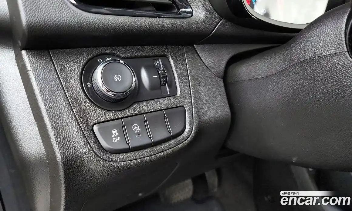 Chevrolet Spark 2017 1.0 гидро в Москве № 1541194, фото 22
