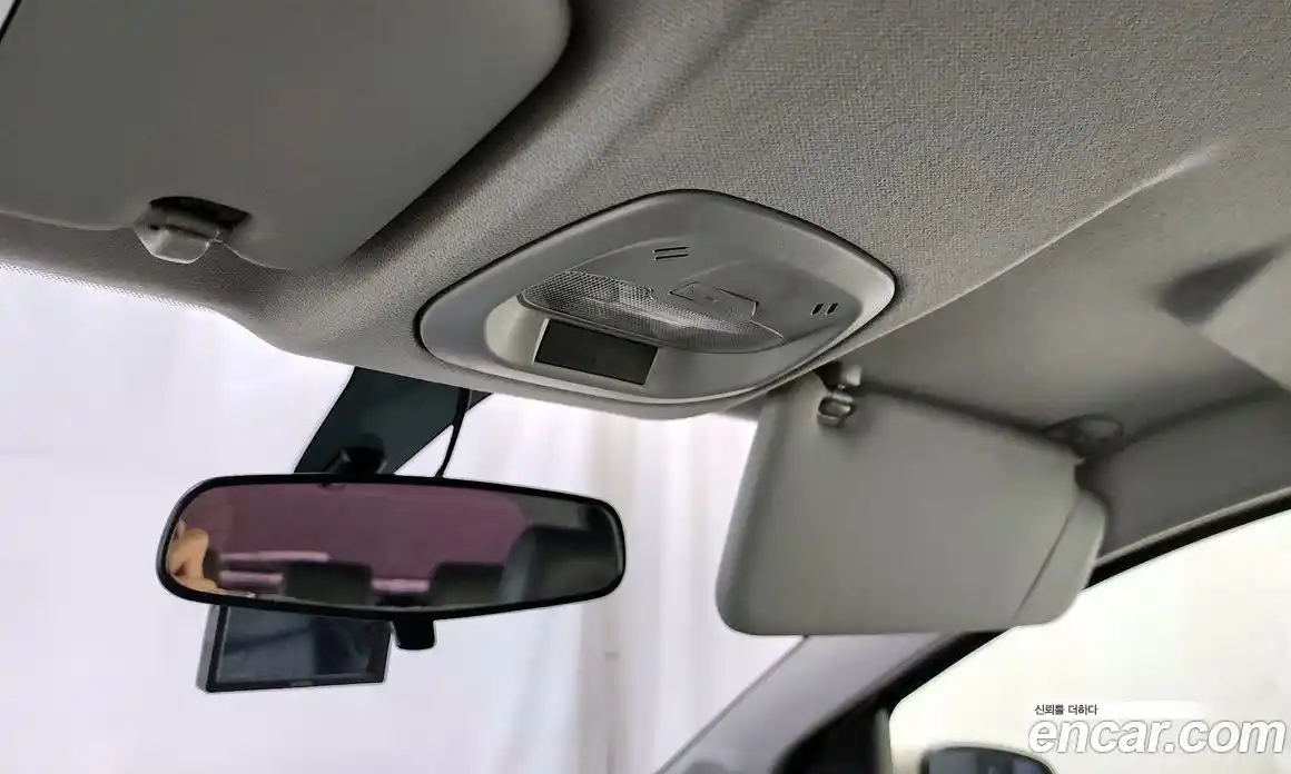 Chevrolet Spark 2017 1.0 гидро в Москве № 1541194, фото 23