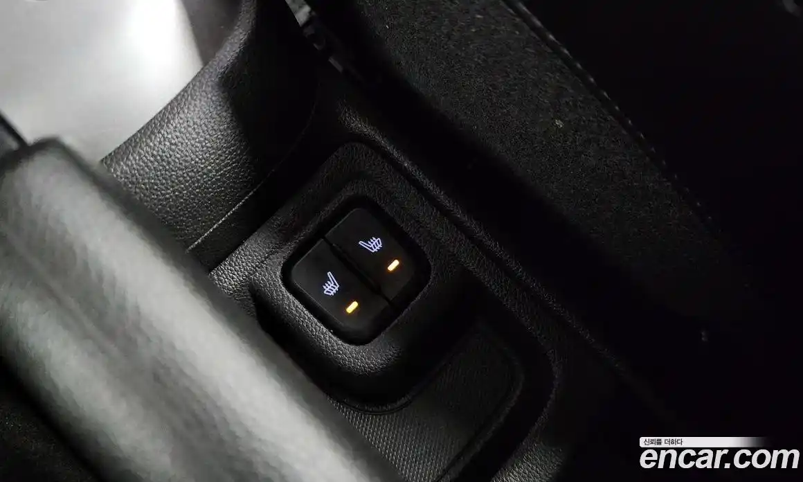 Chevrolet Spark 2017 1.0 гидро в Москве № 1541194, фото 25