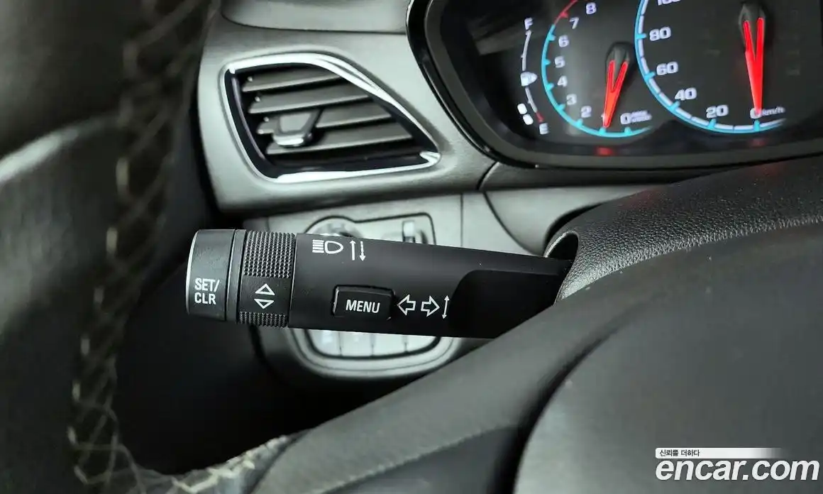Chevrolet Spark 2017 1.0 гидро в Москве № 1541194, фото 28