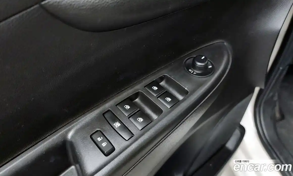 Chevrolet Spark 2017 1.0 гидро в Москве № 1541194, фото 32