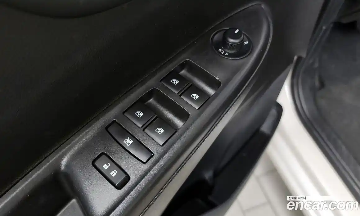 Chevrolet Spark 2017 1.0 гидро в Москве № 1541194, фото 33