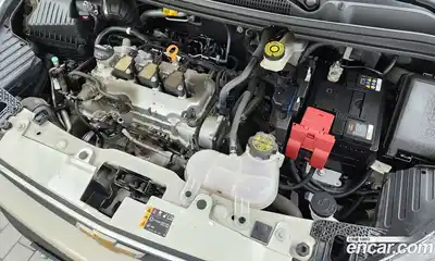 Chevrolet Spark 2017 1.0 гидро в Москве № 1541194, миниатюра 6