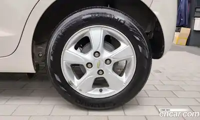 Chevrolet Spark 2017 1.0 гидро в Москве № 1541194, миниатюра 7