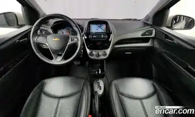 Chevrolet Spark 2017 1.0 гидро в Москве № 1541194, миниатюра 10