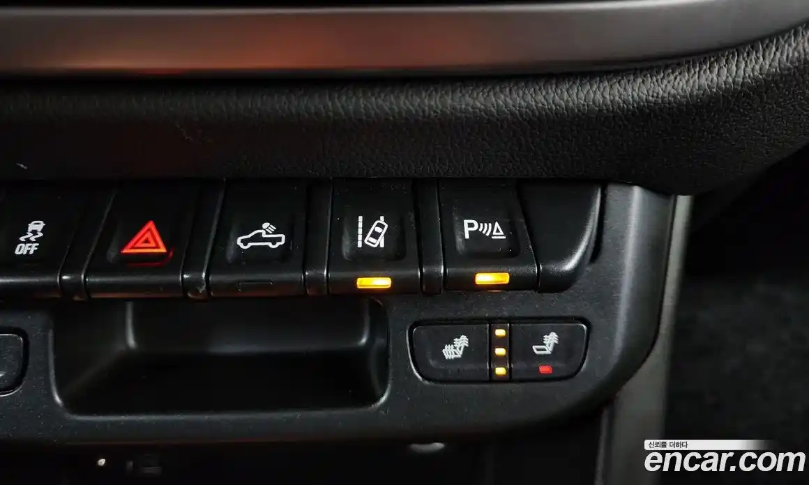 Chevrolet Colorado 2020 3.6 гидро в Москве № 1541343, фото 18