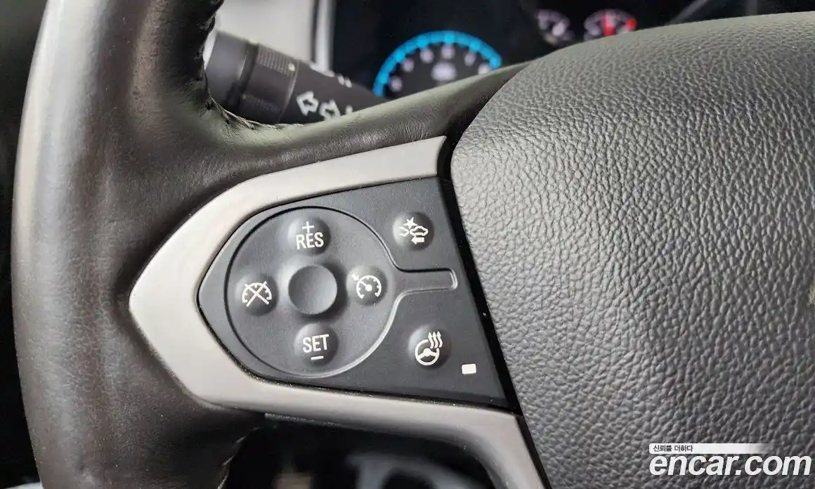Chevrolet Colorado 2020 3.6 гидро в Москве № 1541343, фото 22