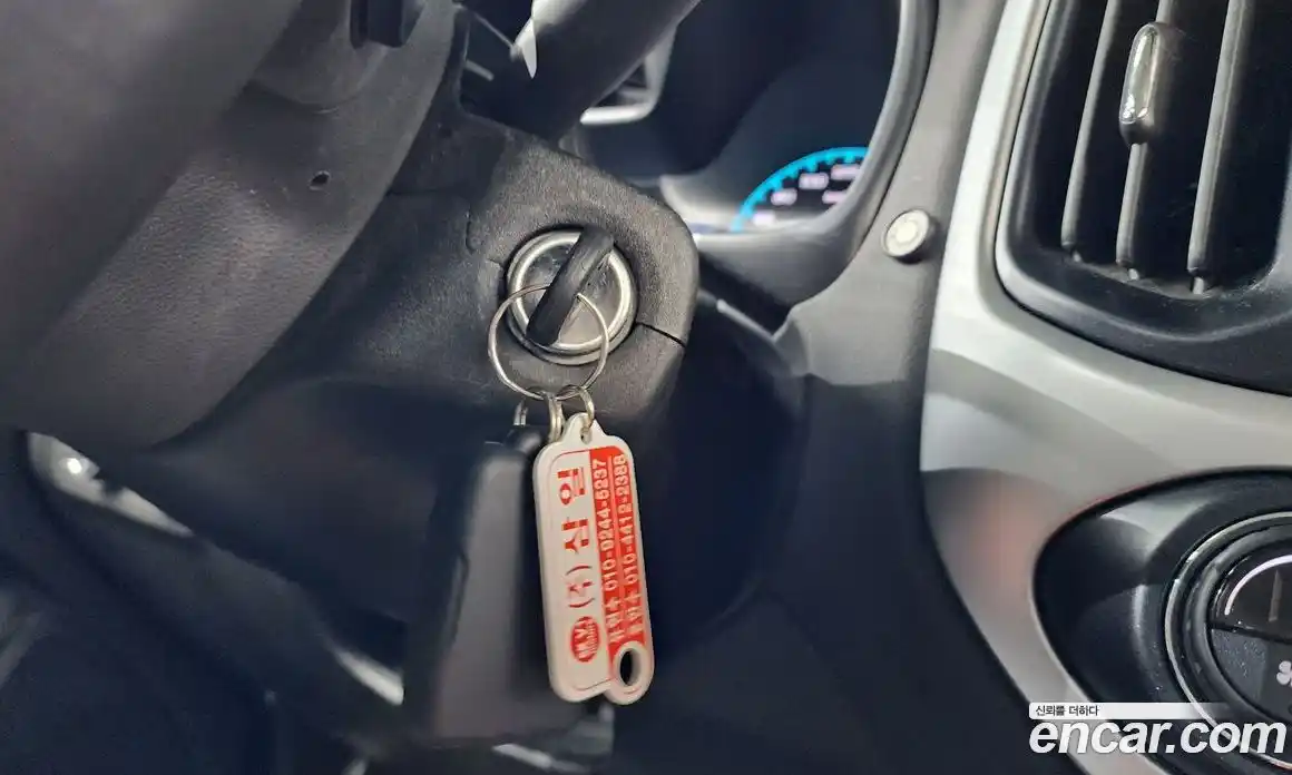 Chevrolet Colorado 2020 3.6 гидро в Москве № 1541343, фото 25