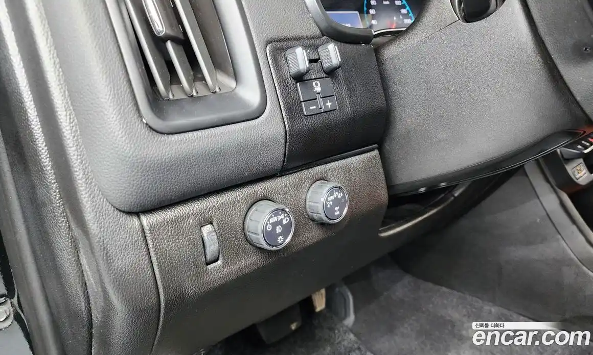 Chevrolet Colorado 2020 3.6 гидро в Москве № 1541343, фото 27