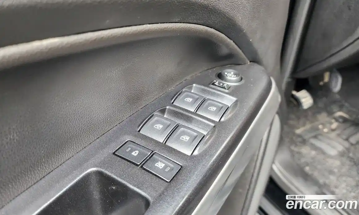 Chevrolet Colorado 2020 3.6 гидро в Москве № 1541343, фото 29