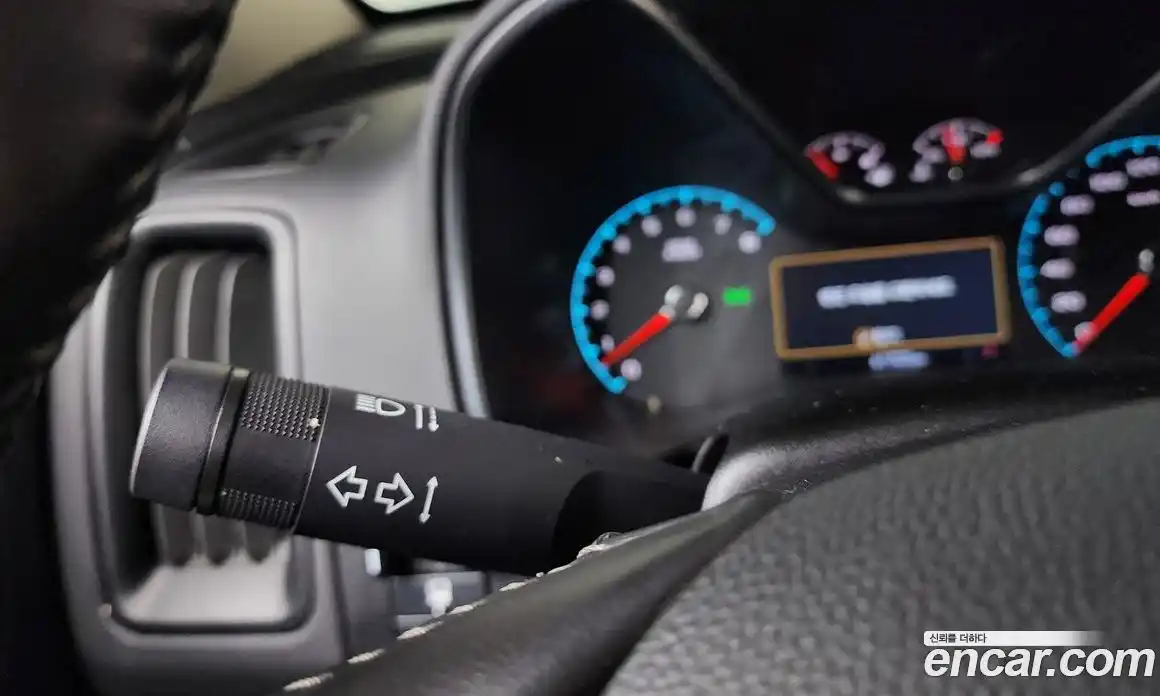 Chevrolet Colorado 2020 3.6 гидро в Москве № 1541343, фото 30