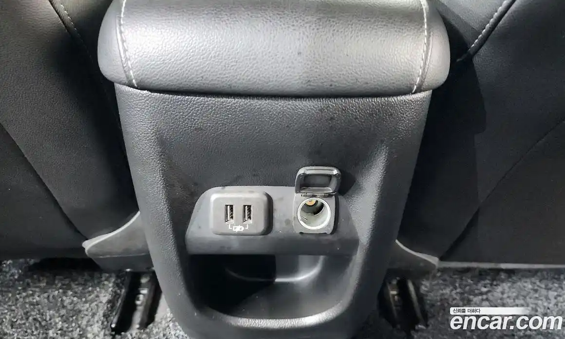 Chevrolet Colorado 2020 3.6 гидро в Москве № 1541343, фото 31