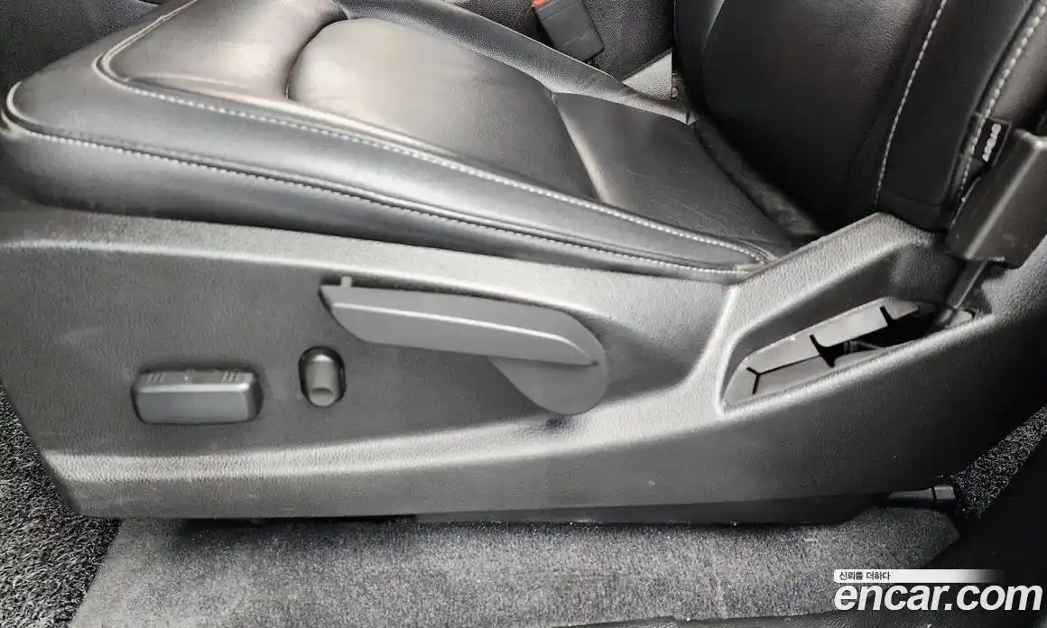 Chevrolet Colorado 2020 3.6 гидро в Москве № 1541343, фото 32