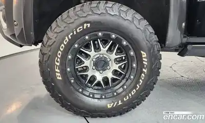 Chevrolet Colorado 2020 3.6 гидро в Москве № 1541343, миниатюра 5