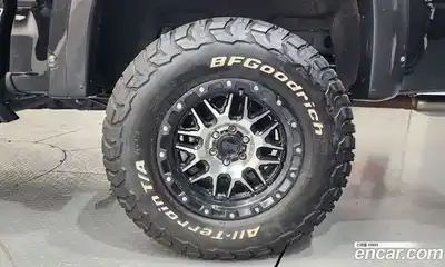 Chevrolet Colorado 2020 3.6 гидро в Москве № 1541343, миниатюра 7
