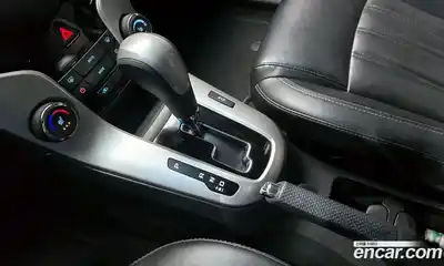 Chevrolet Cruze 2016 1.8 гидро в Москве № 1541625, миниатюра 12