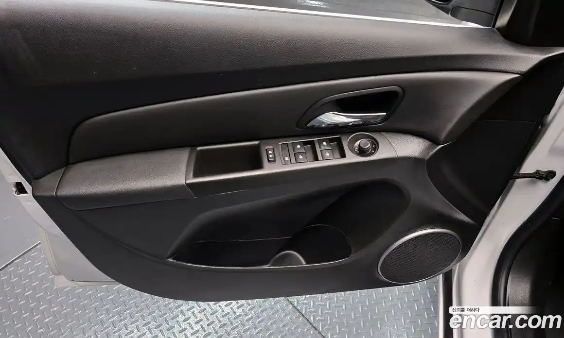 Chevrolet Cruze 2016 1.8 гидро в Москве № 1541625, фото 14