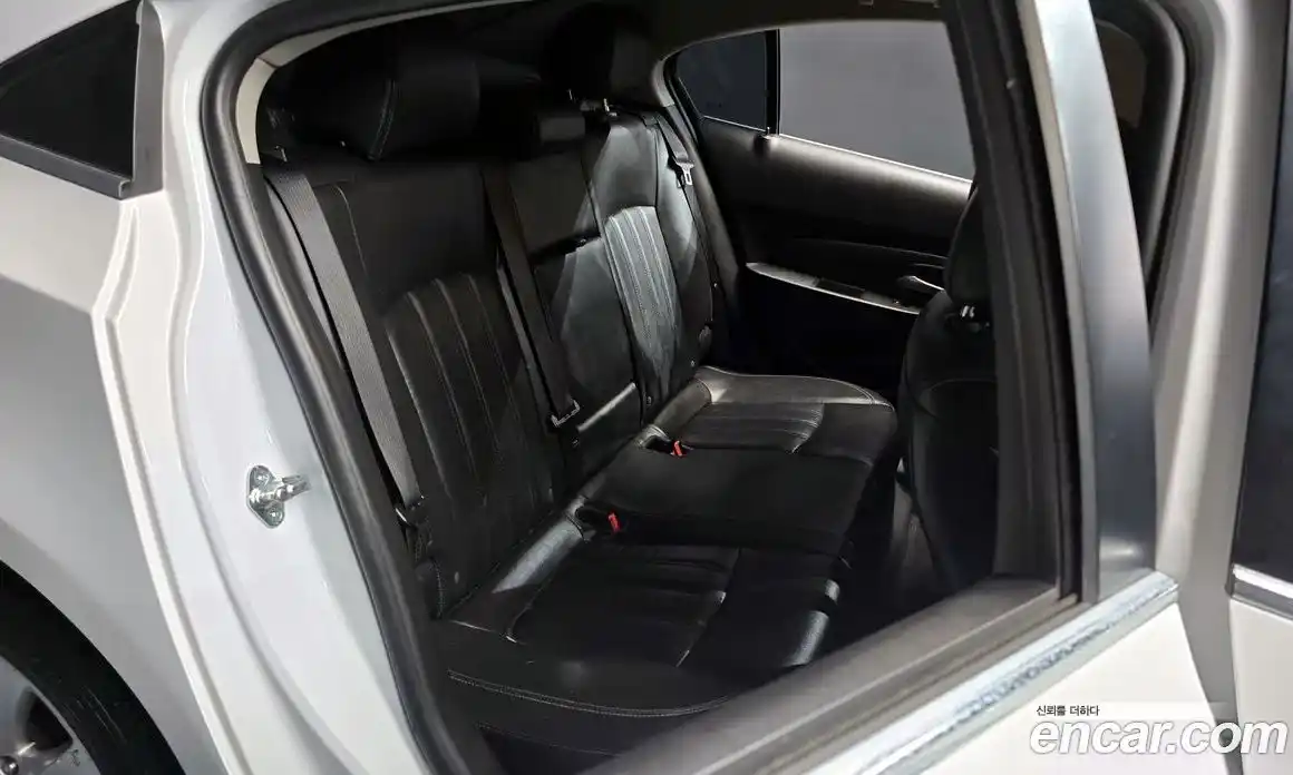 Chevrolet Cruze 2016 1.8 гидро в Москве № 1541625, фото 16