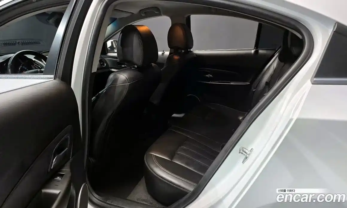 Chevrolet Cruze 2016 1.8 гидро в Москве № 1541625, фото 18