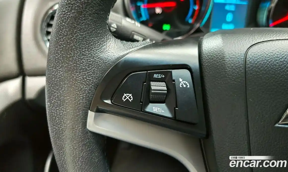 Chevrolet Cruze 2016 1.8 гидро в Москве № 1541625, фото 21
