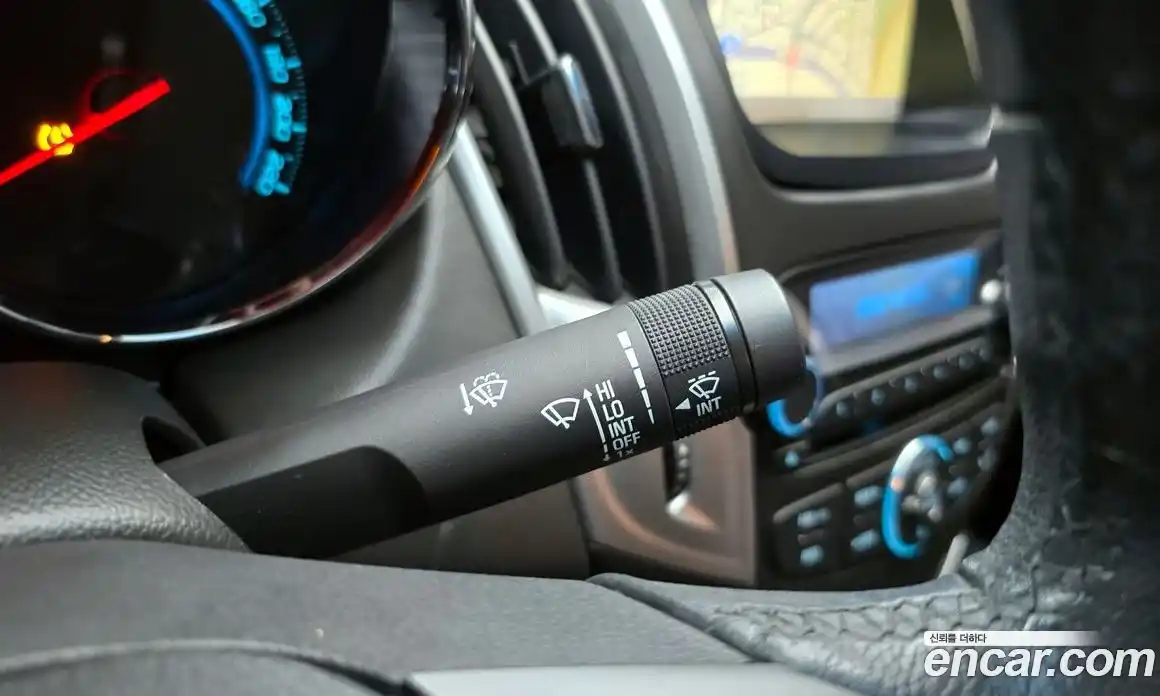 Chevrolet Cruze 2016 1.8 гидро в Москве № 1541625, фото 23