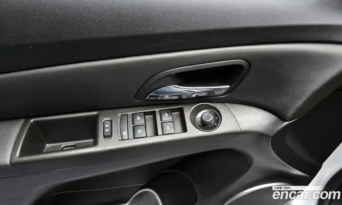 Chevrolet Cruze 2016 1.8 гидро в Москве № 1541625, фото 27