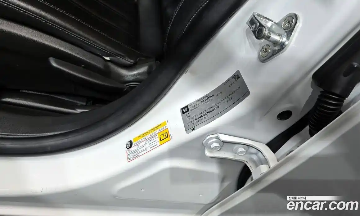 Chevrolet Cruze 2016 1.8 гидро в Москве № 1541625, фото 30