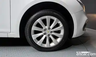 Chevrolet Cruze 2016 1.8 гидро в Москве № 1541625, миниатюра 7
