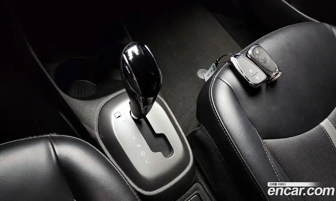 Chevrolet Spark 2018 1.0 гидро в Москве № 1542004, фото 12