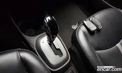 Chevrolet Spark 2018 1.0 гидро в Москве № 1542004, миниатюра 12
