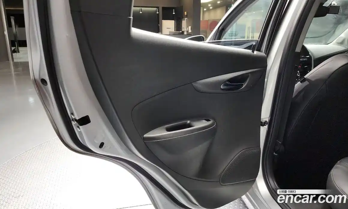 Chevrolet Spark 2018 1.0 гидро в Москве № 1542004, фото 15