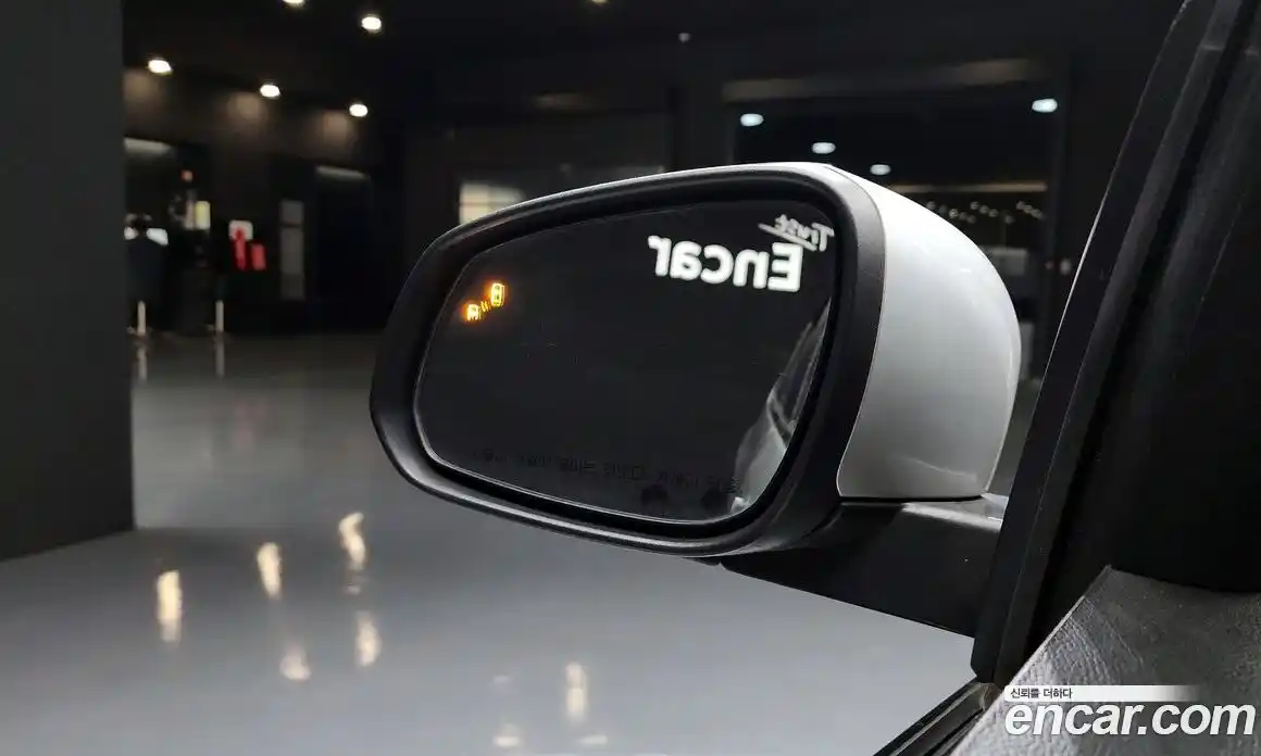 Chevrolet Spark 2018 1.0 гидро в Москве № 1542004, фото 19