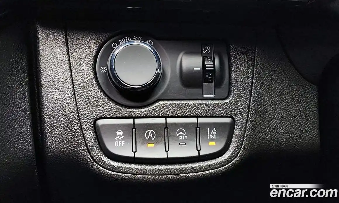 Chevrolet Spark 2018 1.0 гидро в Москве № 1542004, фото 23