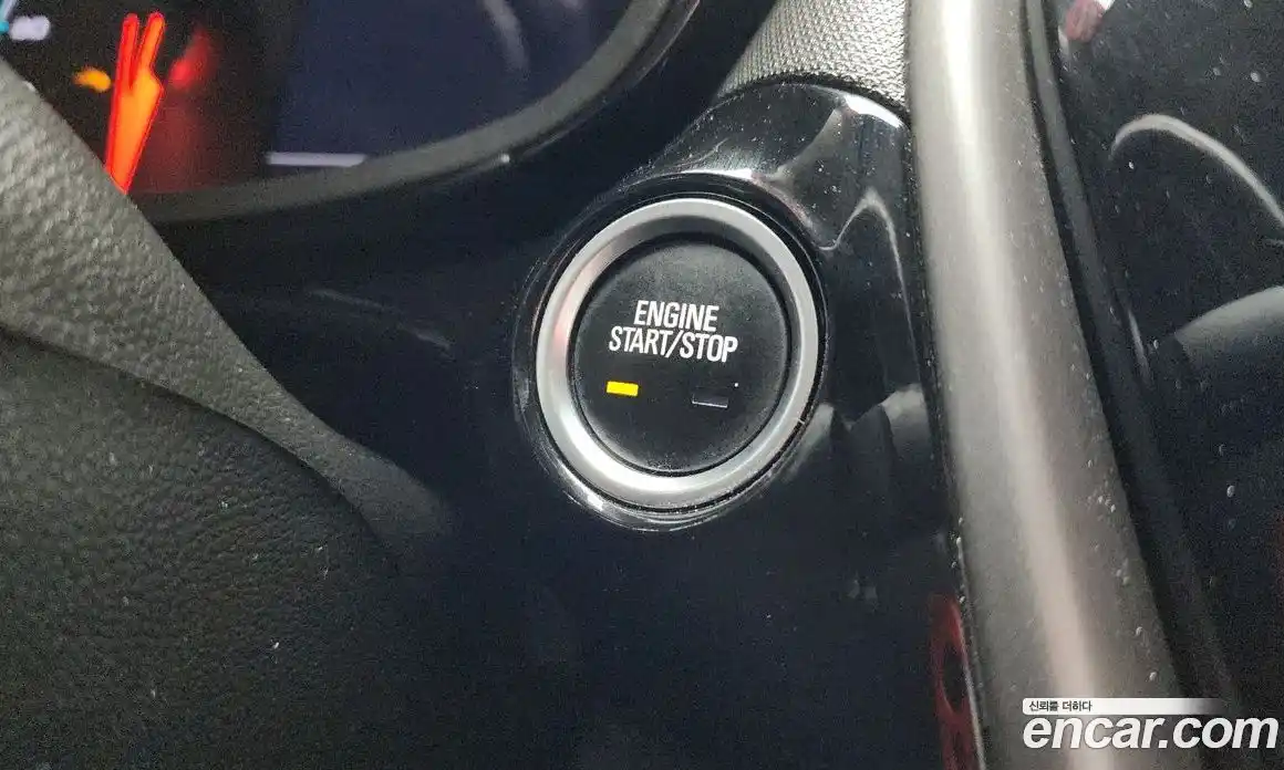 Chevrolet Spark 2018 1.0 гидро в Москве № 1542004, фото 24