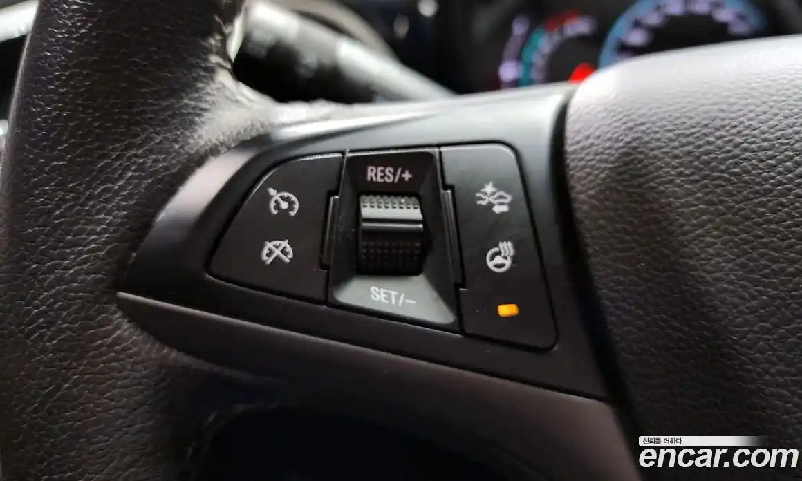 Chevrolet Spark 2018 1.0 гидро в Москве № 1542004, фото 25