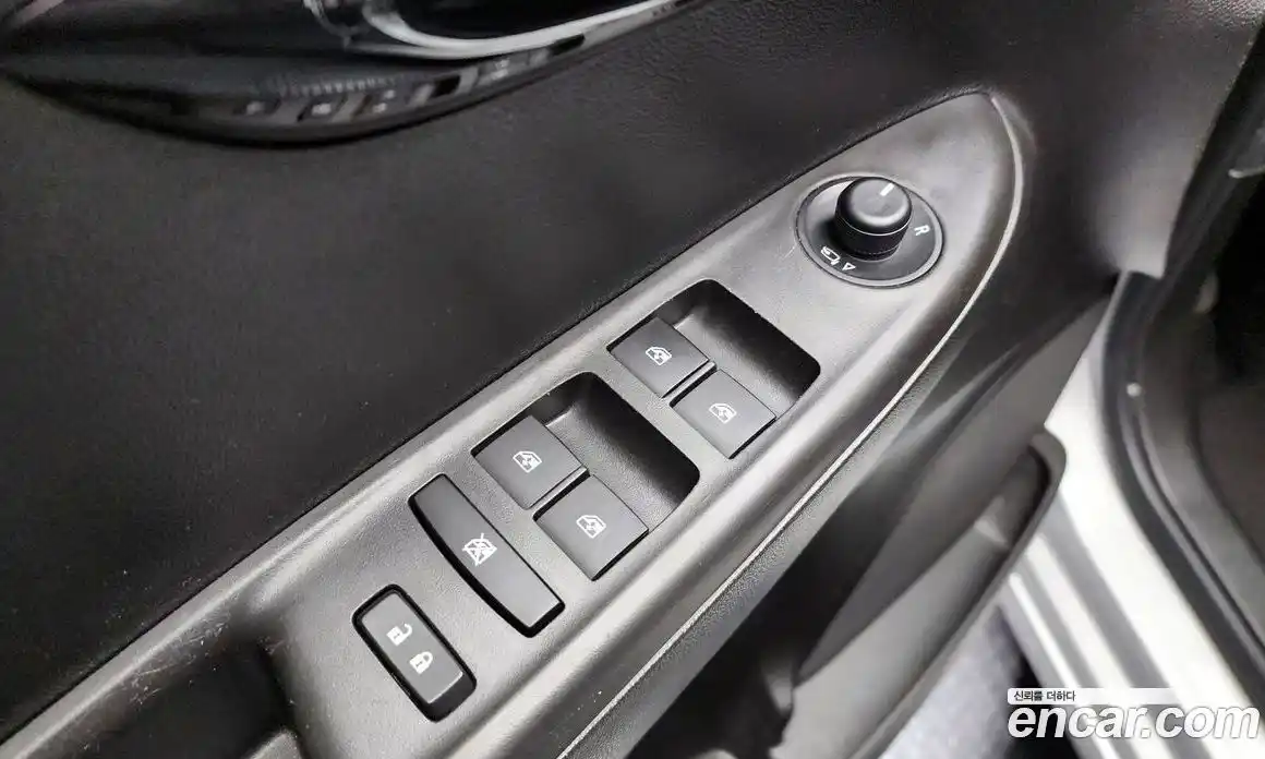 Chevrolet Spark 2018 1.0 гидро в Москве № 1542004, фото 28
