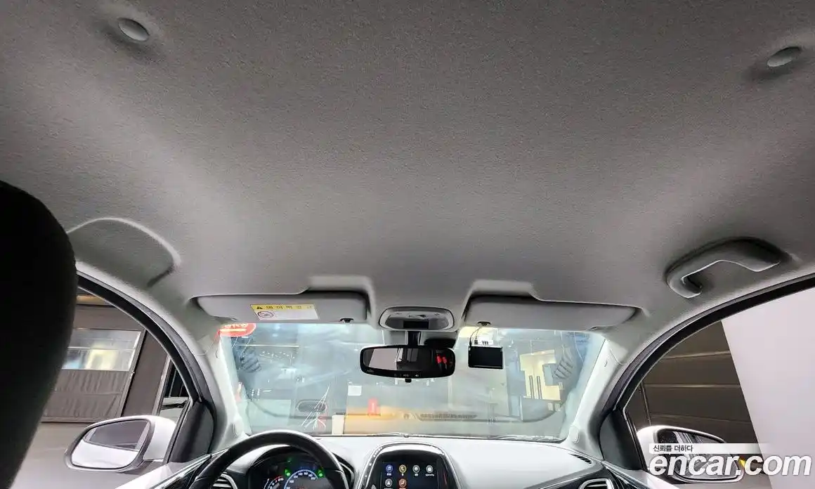 Chevrolet Spark 2018 1.0 гидро в Москве № 1542004, фото 29