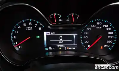 Chevrolet Impala 2016 3.6 гидро в Москве № 1542220, миниатюра 11