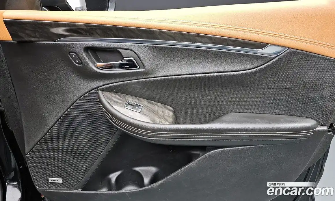 Chevrolet Impala 2016 3.6 гидро в Москве № 1542220, фото 15