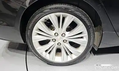 Chevrolet Impala 2016 3.6 гидро в Москве № 1542220, миниатюра 5