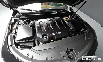 Chevrolet Impala 2016 3.6 гидро в Москве № 1542220, миниатюра 6