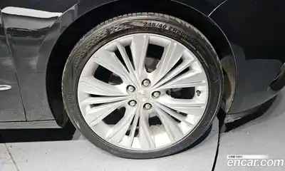Chevrolet Impala 2016 3.6 гидро в Москве № 1542220, миниатюра 7